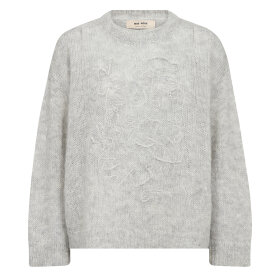 MOS MOSH - LIGHT GREY MEL MMAROA BERNET E