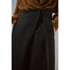 WITHBLACK - DARK BROWN WBLJUANA TAILORED P