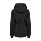 MOS MOSH - BLACK MMOPHELIA CALI JACKET