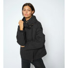 MOS MOSH - BLACK MMOPHELIA CALI JACKET
