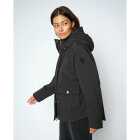 MOS MOSH - BLACK MMOPHELIA CALI JACKET