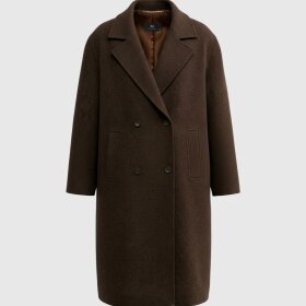 WITHBLACK - DARK BROWN MEL WBLDANIELA TAIL