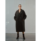 WITHBLACK - DARK BROWN MEL WBLDANIELA TAIL