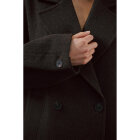 WITHBLACK - DARK BROWN MEL WBLDANIELA TAIL