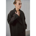 WITHBLACK - DARK BROWN MEL WBLDANIELA TAIL