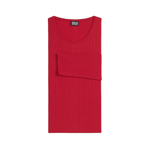 NØRGAARD PÅ STRØGET - WINTER RED 101 SOLID NØRGAARD PÅ STRØGET - WINTER RED 101 SOLID