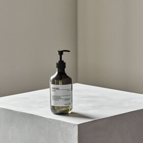 MERAKI - Hand soap, Silky Mist, 490 ml