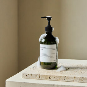 MERAKI - Hand soap, Linen dew MERAKI - Hand soap, Linen dew