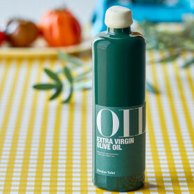 Nicolas Vahe - Virgin olive oil, Extra, Italy