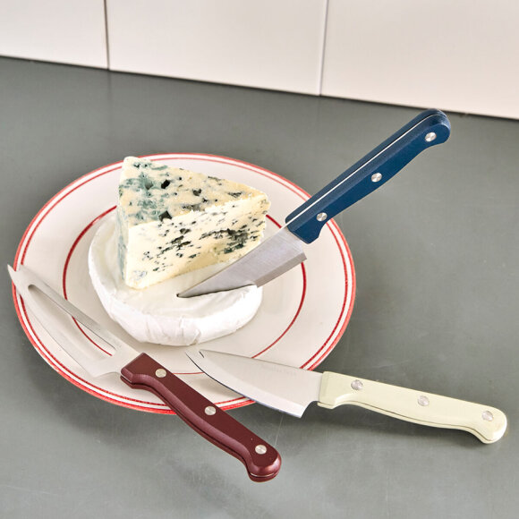 Nicolas Vahe - CHEESE KNIVES, NVCHEESE KNIVES