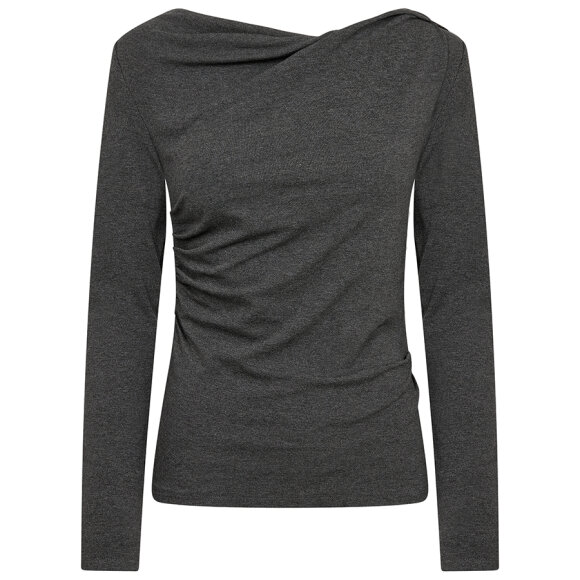 LEVETE ROOM - DARK GREY MEL LR-UNICO 1 LEVETE ROOM - DARK GREY MEL LR-UNICO 1