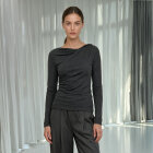 LEVETE ROOM - DARK GREY MEL LR-UNICO 1