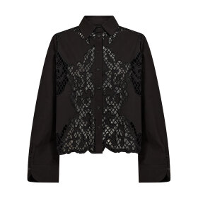 LEVETE ROOM - BLACK LR-UMARINE 1
