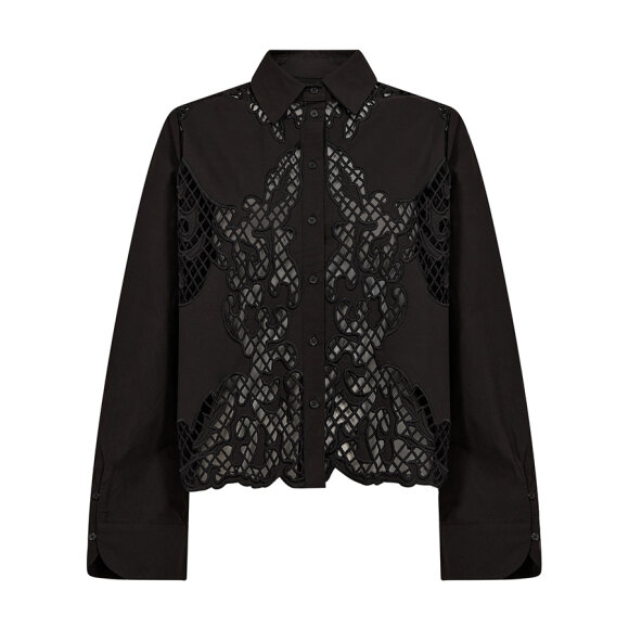 LEVETE ROOM - BLACK LR-UMARINE 1 LEVETE ROOM - BLACK LR-UMARINE 1