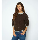 MOS MOSH - DELICIOSO MMALMINE KNIT CARDIG