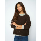 MOS MOSH - DELICIOSO MMALMINE KNIT CARDIG
