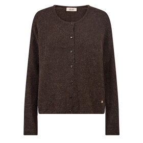 MOS MOSH - DELICIOSO MMALMINE KNIT CARDIG