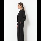 LEVETE ROOM - BLACK LR-URSULA 2