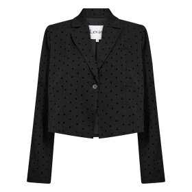 LEVETE ROOM - BLACK LR-URSULA 2