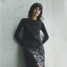 LEVETE ROOM - BLACK LR-UBAH 2