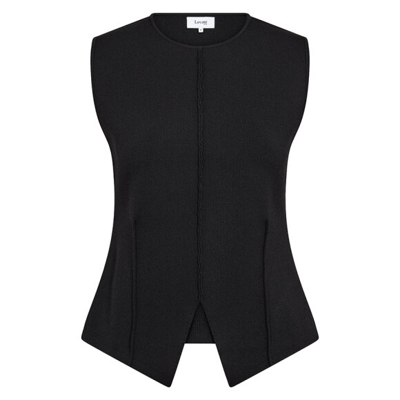 LEVETE ROOM - BLACK LR-UBAH 2
