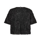 MOS MOSH - MMREYA SEQUINS BACK TOP