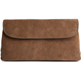 DEPECHE - DARK MUD BIBAO CLUTCH