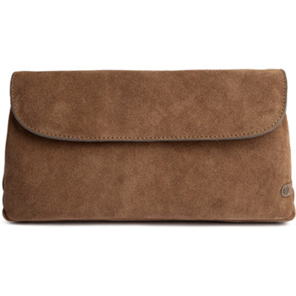 DEPECHE - DARK MUD BIBAO CLUTCH