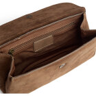 DEPECHE - DARK MUD BIBAO CLUTCH