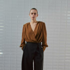 WITHBLACK - BRONZE BROWN WBLALECTRA LS BOD