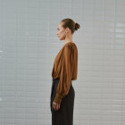 WITHBLACK - BRONZE BROWN WBLALECTRA LS BOD