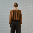 WITHBLACK - BRONZE BROWN WBLALECTRA LS BOD
