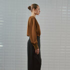WITHBLACK - BRONZE BROWN WBLALECTRA LS BOD