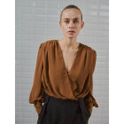 WITHBLACK - BRONZE BROWN WBLALECTRA LS BOD