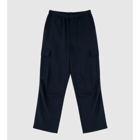 WITHBLACK - MIDNIGHT BLUE WBLANNA TAILORED