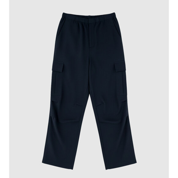 WITHBLACK - MIDNIGHT BLUE WBLANNA TAILORED WITHBLACK - MIDNIGHT BLUE WBLANNA TAILORED