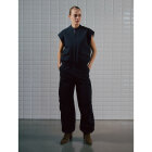 WITHBLACK - MIDNIGHT BLUE WBLANNA TAILORED
