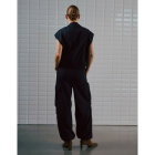 WITHBLACK - MIDNIGHT BLUE WBLANNA TAILORED