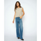 MOS MOSH - MID BLUE DARA HERA JEANS