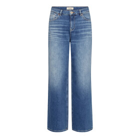 MOS MOSH - MID BLUE DARA HERA JEANS