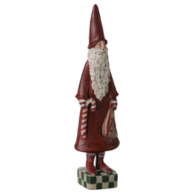 MAILEG - Grand Noël, Nicolaus - Rød