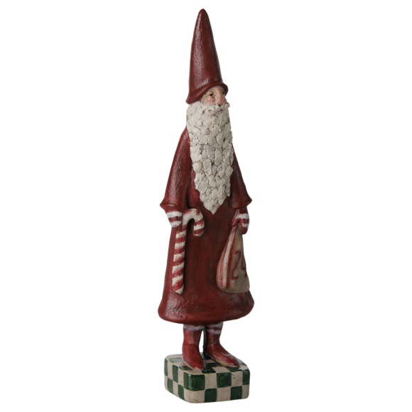MAILEG - Grand Noël, Nicolaus - Rød