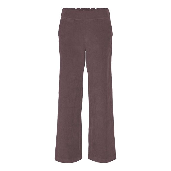 AMAZE CPH - CHOOCOLATE VICTORIA CORDUROY
