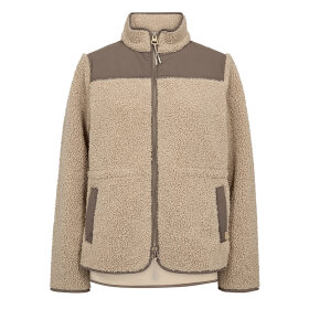 MOS MOSH - FEATHER GRAY MMELISA ELI TEDDY