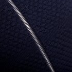 MADS NØRGAARD - NAVY CARDIGAN M. LYNLÅS