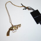 KÆDE MED PISTOL