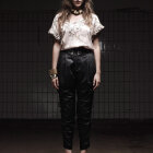 LYS SILKE TOP