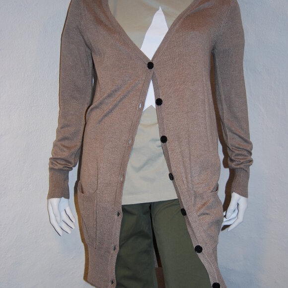 LANG CARDIGAN