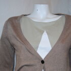 LANG CARDIGAN