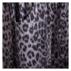 JUST FEMALE - BUKSEDRAGT I LEOPARD